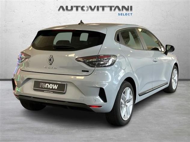 RENAULT Clio 1.6 E-Tech full hybrid Evolution 145cv rif. 23819059 - Foto 5