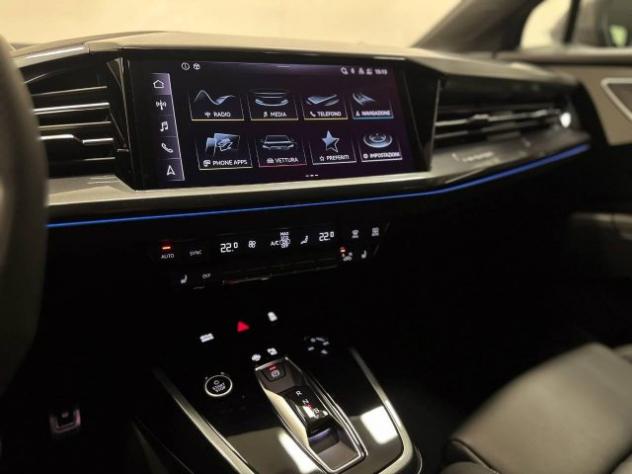 AUDI e-tron Q4 40 S-LINE EDITION - RENT TO BUY rif. 23903359 - Foto 8