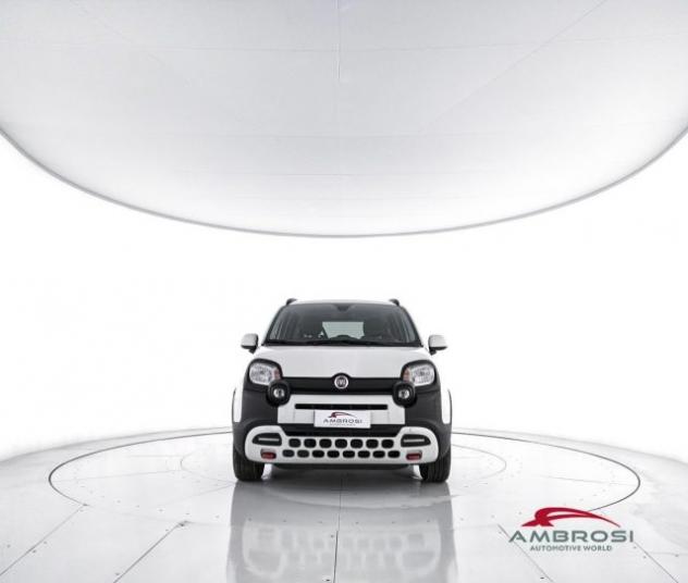 FIAT Panda 1.0 firefly hybrid Cross s&s 70cv 5p.ti rif. 23106891 - Foto 5