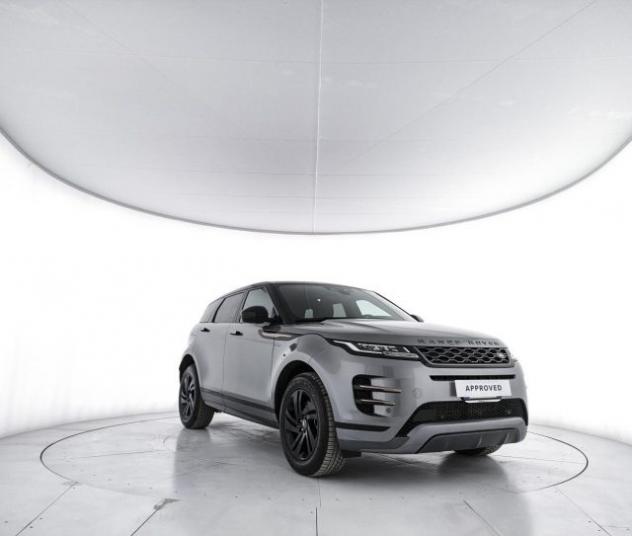 LAND ROVER Range Rover Evoque 1.5 AJ20-P3 PHEV AWD 5 Poste SWB R-Dynamic S 309PS rif. 23849570 - Foto 10