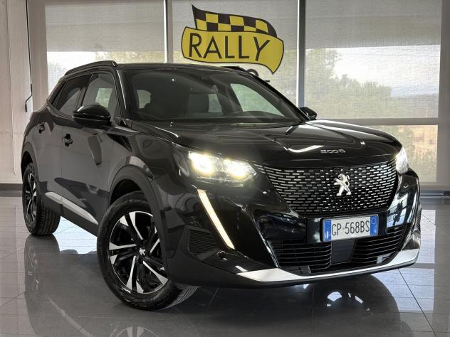 Peugeot 2008 Allure 1.2 PureTech 130 #9386 - Foto 7