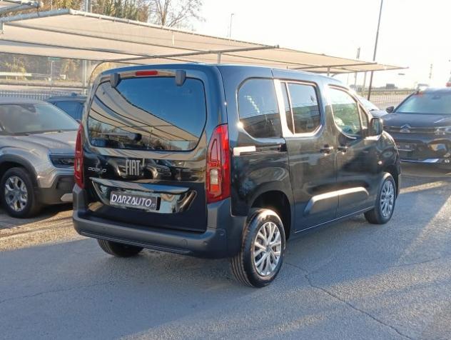 FIAT Doblo N1 Autocarro 5 posti 1.5 BlueHdi 100CV Combi Doblò rif. 23712182 - Foto 5