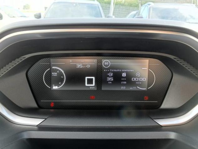 PEUGEOT Partner BlueHDi 130 S&S PC Furgone L1 Standard 3P rif. 24043476 - Foto 7