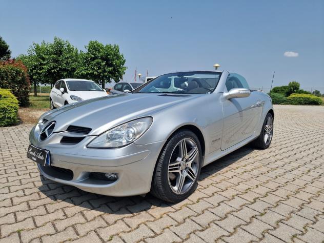 Mercedes-Benz SLK SLK 200 Kompressor cat Sport - Foto 2