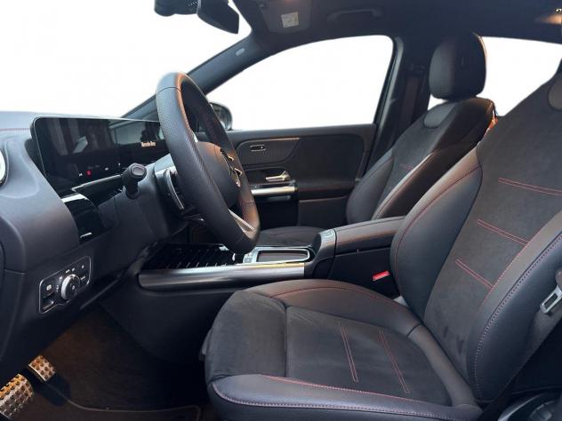 Mercedes-Benz EQA 300 AMG Line Advanced 4matic - Foto 10