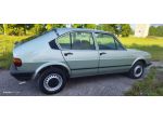 Alfa Romeo Alfasud  1351cc 80cv VERDE ACQUA ASI (NUOVA)