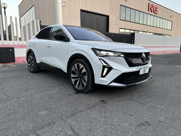 Renault Rafale Techno full hybrid E-Tech 200cv - Foto 8