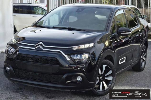 CITROEN C3 83CV Max - 2024
