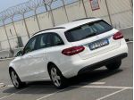 Mercedes-benz C 180 d Automatica-NAVI-PERMUTABILE