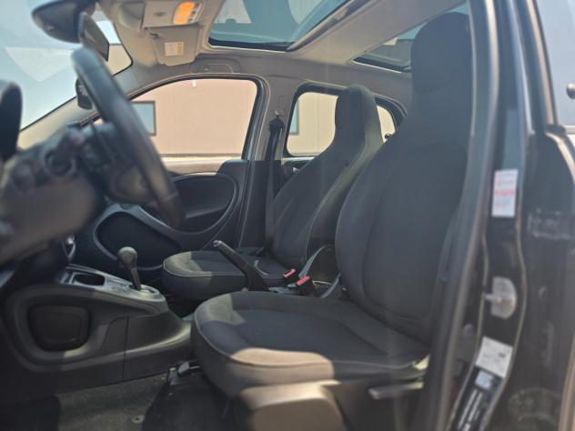 Smart ForFour 70 1.0 twinamic Prime - Foto 7
