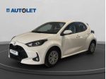 Toyota Yaris IV 2020 1.0 Active