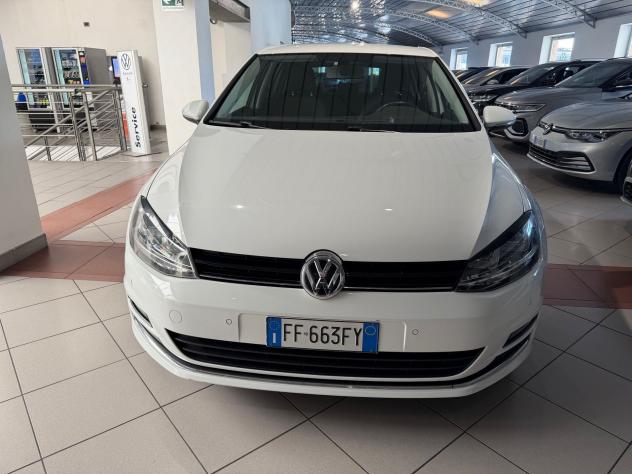 Volkswagen Golf 1.0 TSI 105cv BlueMotion Trendline - Foto 7