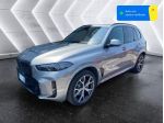 BMW X5 xDrive 30d MH48V Msport autom.