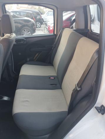 Fiat Panda 1.1 Van Active 4 posti (N1) - Foto 6