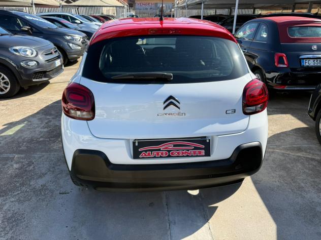 Citroen C3 BlueHDi 75 S&S Shine - Foto 5