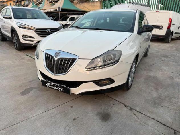 LANCIA Delta 1.6 MJT DPF 105 CV Gold rif. 23966468