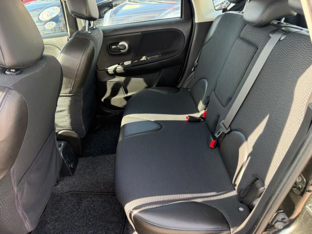 Nissan Note 1.5 dCi 90CV Acenta - Foto 9