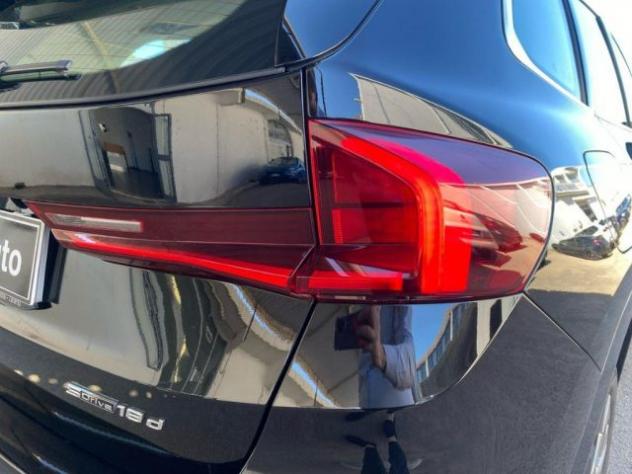 BMW X1 sDrive 18d xLine rif. 23926244 - Foto 9