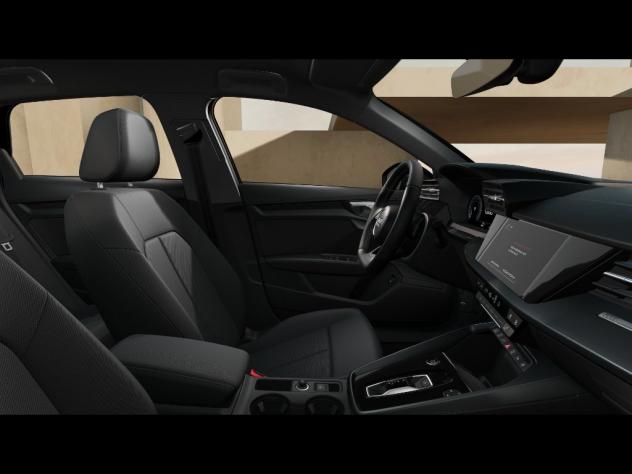 Audi A3 SPORTBACK MY25 e-tron 1,5 L4150 DSG - Foto 9