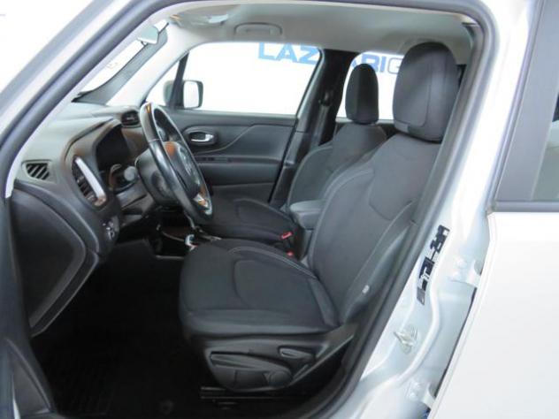 JEEP Renegade 1.6 Mjt DDCT 120 CV Limited rif. 22499771 - Foto 10