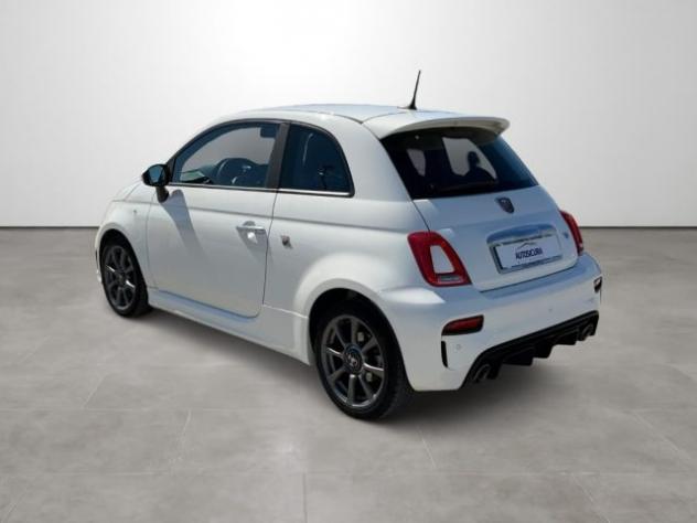 ABARTH 595 1.4 Turbo T-Jet 165 CV rif. 24126439 - Foto 6