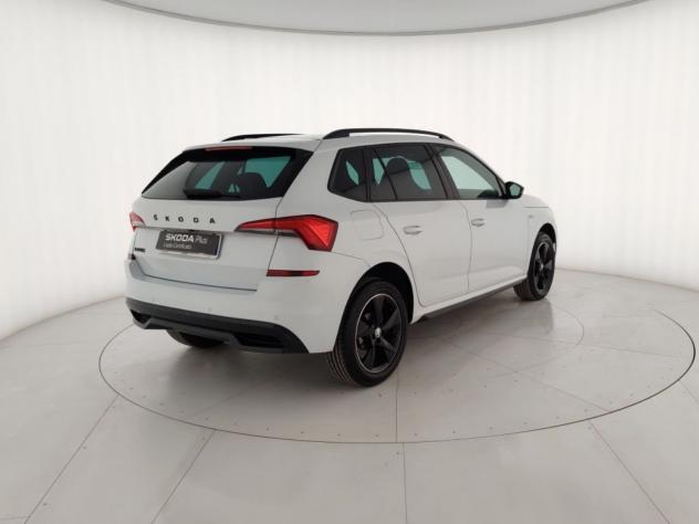 Škoda Kamiq 1.0 G-TEC 66KW MONTECARLO - Foto 3