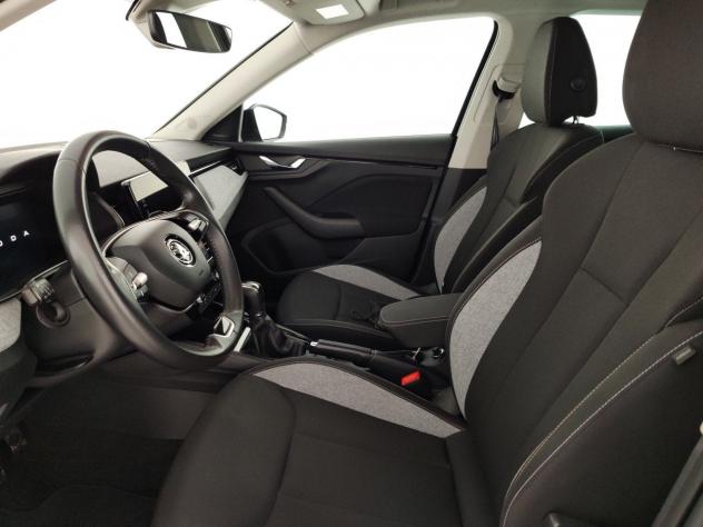 Škoda Kamiq Kamiq 1.0 tsi Black Dots 115cv dsg - Foto 7