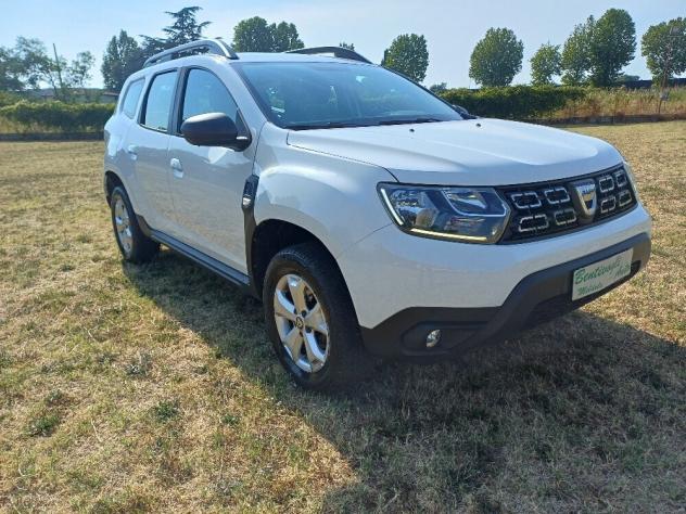 Dacia Duster 1.5 Blue dCi 8V 115 CV 4x2 Comfort