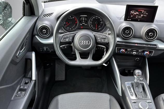 AUDI Q2 35 TFSI S tronic Admired Advanced - Foto 10