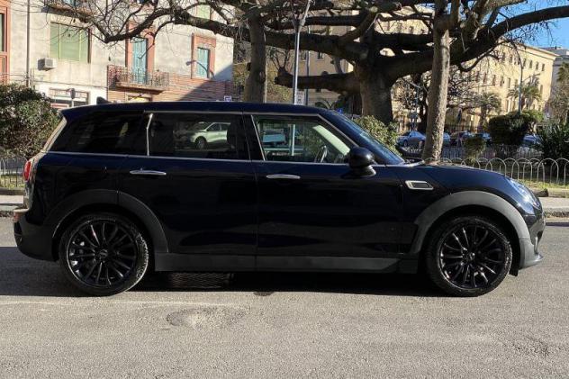 MINI Clubman Mini 1.5 One D Business Clubman Automatica - Foto 4