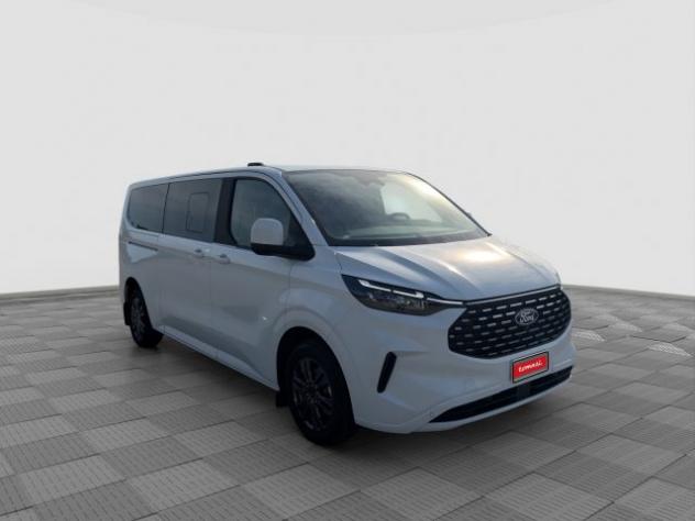 FORD Tourneo Custom 2°s 320 2.0 EcoBlue 170CV aut. PL Titanium rif. 23903723 - Foto 7
