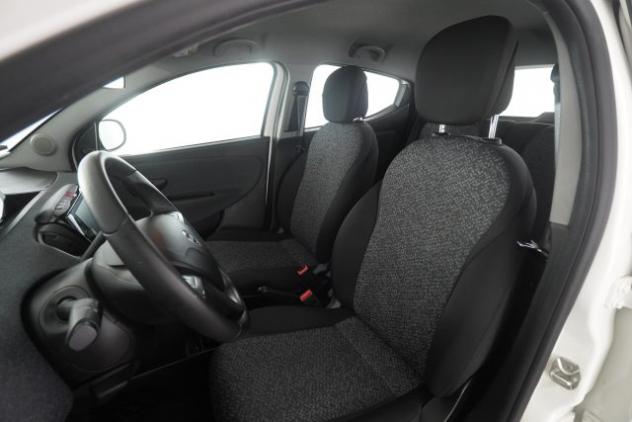 LANCIA Ypsilon Ypsilon 1.0 FireFly 5 porte S&S Hybrid Silver Plus rif. 23697367 - Foto 10