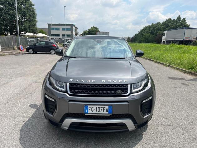 Land Rover Range Evoque 2.0 TD4 150 CV 5p. - Foto 6