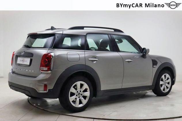MINI Countryman One D Countryman 1.5 TwinPower Turbo One D Steptronic - Foto 8