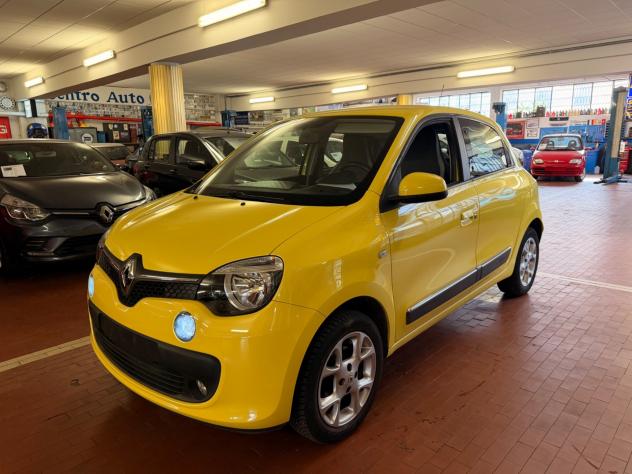 Renault Twingo SCe Life - Foto 4