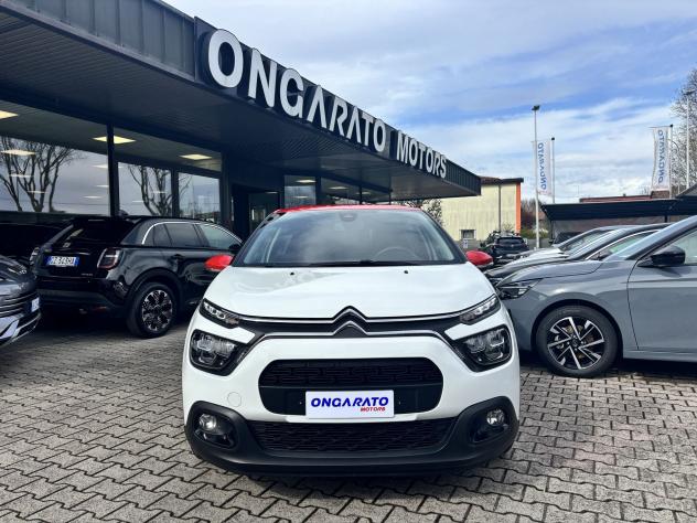 Citroën C3 PureTech 83 S&S Shine #Keyless #Vetri Scuri # Keyless - Foto 2
