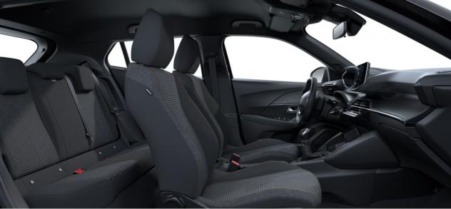 PEUGEOT 2008 2ª serie 2008 Turbo 100 CV Style - Foto 9