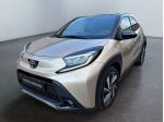 Toyota Aygo X 1.0B (72 CV) Lounge