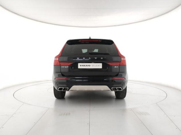VOLVO XC60 B4 (d) Geartronic Momentum Pro - Autocarro rif. 23417301 - Foto 4