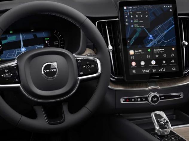 VOLVO XC60 B5 AWD automatico Ultra Dark - Pronta Consegna rif. 22768519 - Foto 9