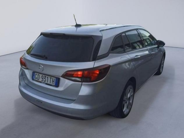 Opel Astra 1.5 CDTI 122 CV AT9 SW Business Eleg. - Foto 5
