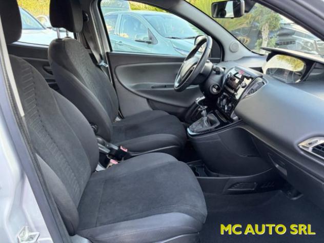 LANCIA Ypsilon 1.2 69 CV 5 porte GPL Ecochic Gold rif. 23931627 - Foto 9