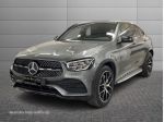 Mercedes-Benz GLC Coupé GLC Coupe - C253 2019 GLC Coupe 300 de phev Night E &hellip;