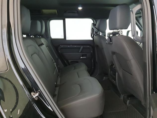 Land Rover Defender Defender 110 3.0d mhev S awd 200cv auto - PEDANE LATERALI - IVA ESPOSTA - Foto 5