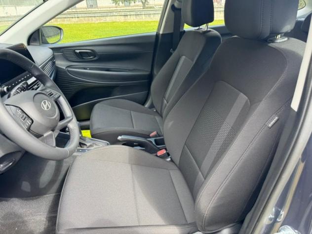 Hyundai i20 1.0 T-GDI 90cv DCT ConnectLine - Foto 5