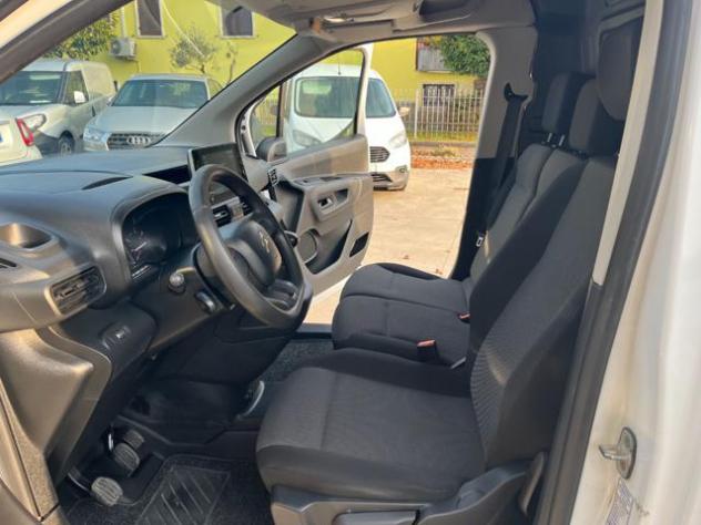CITROEN Berlingo BlueHDi 100 Van M Club rif. 24194120 - Foto 10