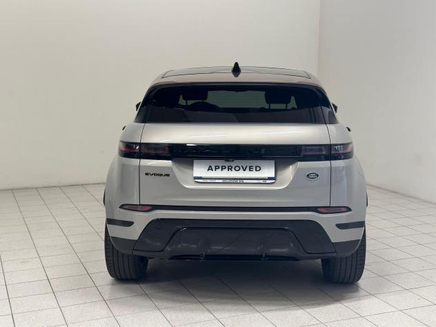 Land Rover Range Rover Evoque 2.0 D200 MHEV Bronze Collection AWD | IVA ESPOSTA - Foto 7
