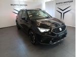 SEAT Arona Arona 1.0 ecotsi Black Edition 95cv