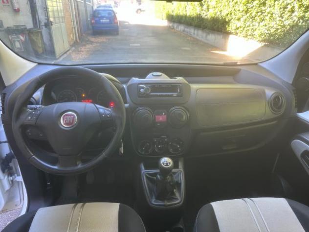 FIAT Qubo TESTATA BRUCIATA 1.4 8V 77 CV Natural Power rif. 24136025 - Foto 8