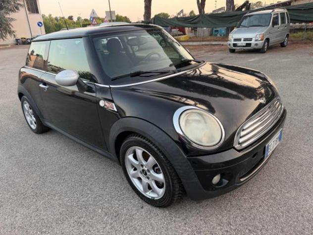 MINI One 1.4 16V Ray BENZINA/GPL rif. 23939580